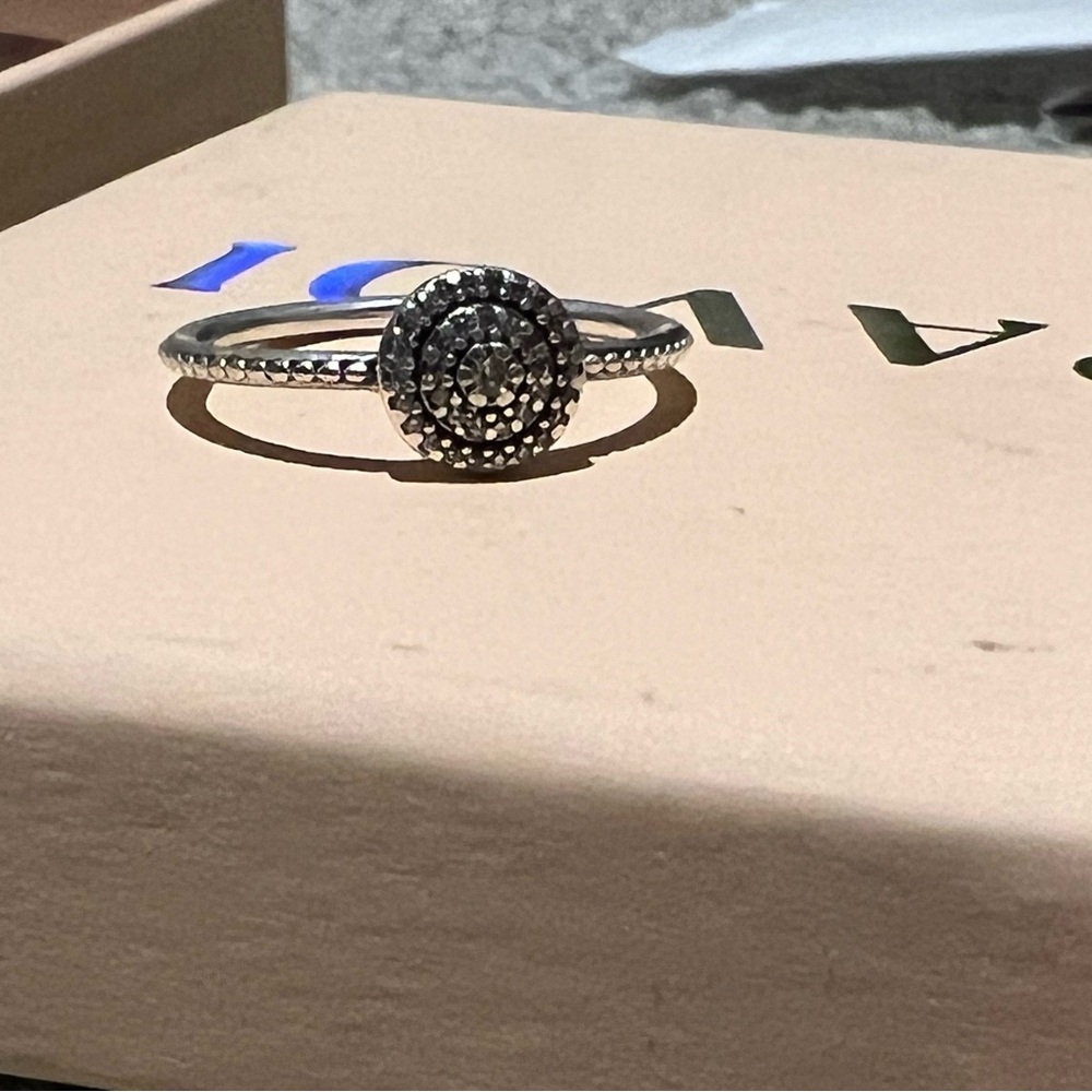 Pandora ring
